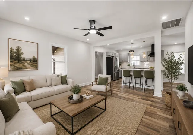 Photo 1 of Single family home for sale at 116 Newell Ave, Old Hickory, TN 37138 | MLS# 3184217 | Listing updated on 2026-09-15