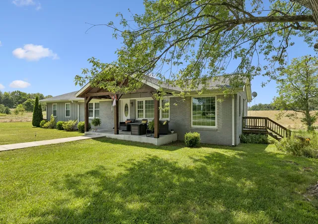 Photo 3 of Single family home for sale at 9 Caldwell Rd, Summertown, TN 38483 | MLS# 3183805 | Listing updated on 2026-09-14