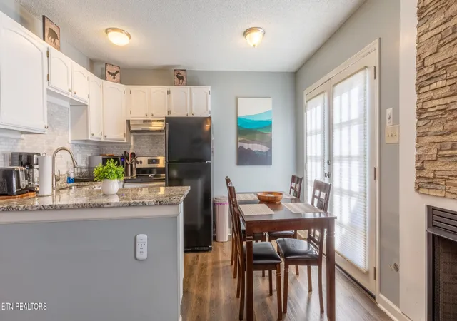 Photo 3 of Condo for sale at 1307 Mountain Meadows Way, Sevierville, TN 37862 | MLS# 3183902 | Listing updated on 2026-09-11
