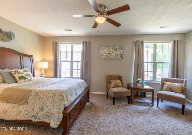Listing Photo 5 - Condo for sale in building located at 1307 Mountain Mdws Wy, Sevierville, TN 37862
