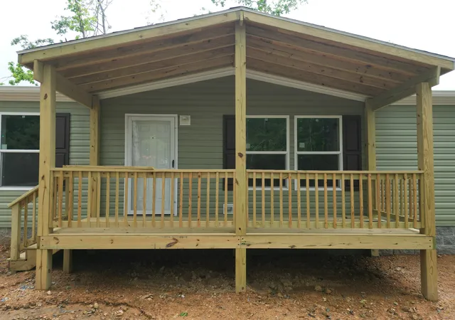 Photo 2 of Manufactured home for sale at 467 Woodland Rd, Hohenwald, TN 38462 | MLS# 3211470 | Listing updated on 2026-09-29