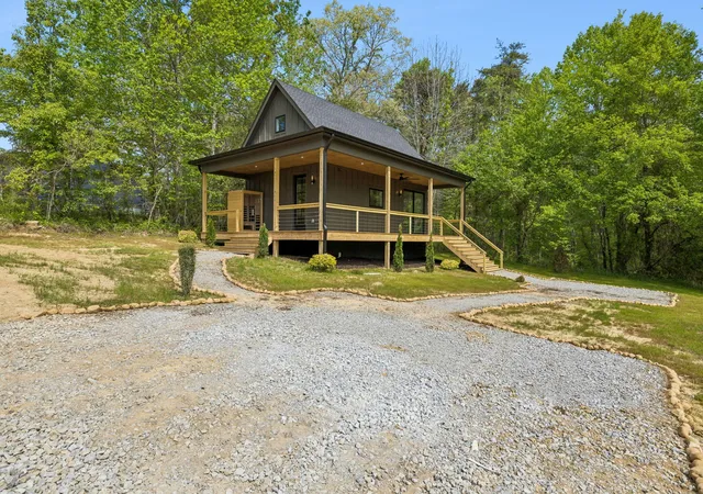 Photo 1 of Single family home for sale at 44 Dwellings Dr, Tracy City, TN 37387 | MLS# 3184777 | Listing updated on 2026-09-11