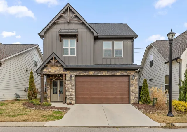 Photo 1 of Single family home for sale at 8187 Lemonade St, Chattanooga, TN 37421 | MLS# 3185242 | Listing updated on 2026-09-25