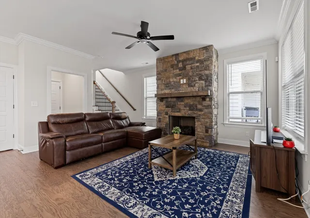 Photo 2 of Single family home for sale at 8187 Lemonade St, Chattanooga, TN 37421 | MLS# 3185242 | Listing updated on 2026-09-25