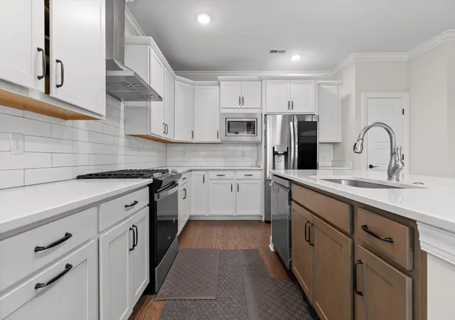 Photo 3 of Single family home for sale at 8187 Lemonade St, Chattanooga, TN 37421 | MLS# 3185242 | Listing updated on 2026-09-25
