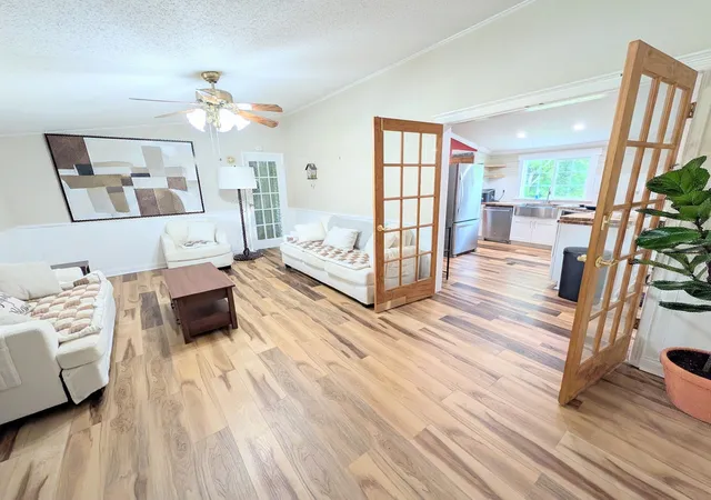 Photo 1 of Manufactured home for sale at 6106 Chestnut Blf Maury C Rd, Friendship, TN 38034 | MLS# 3185276 | Listing updated on 2026-09-11