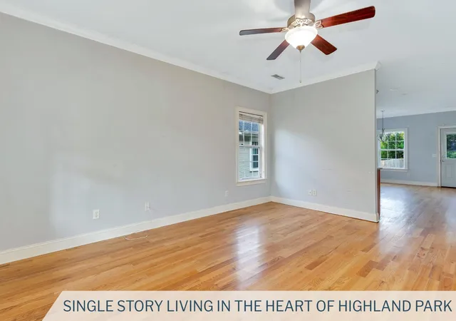 Photo 4 of Single family home for sale at 1710 Bennett Ave, Chattanooga, TN 37404 | MLS# 3298196 | Listing updated on 2026-09-11