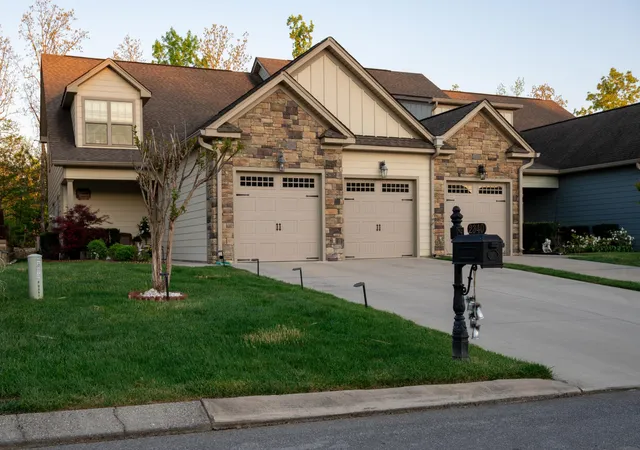 Photo 1 of Townhouse for sale at 2340 Rivendell Ln, Chattanooga, TN 37421 | MLS# 3185403 | Listing updated on 2026-09-11