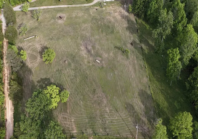 Photo 3 of Land for sale at 0 Rocky Point Rd, Bon Aqua, TN 37025 | MLS# 3185824 | Listing updated on 2026-09-15