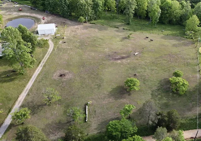 Photo 4 of Land for sale at 0 Rocky Point Rd, Bon Aqua, TN 37025 | MLS# 3185824 | Listing updated on 2026-09-15
