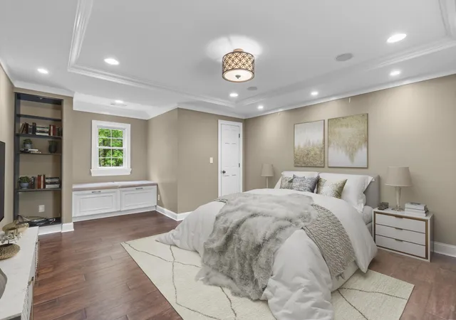 Photo 4 of Single family home for sale at 6301 Forest Park Dr, Signal Mountain, TN 37377 | MLS# 3502144 | Listing updated on 2026-09-11