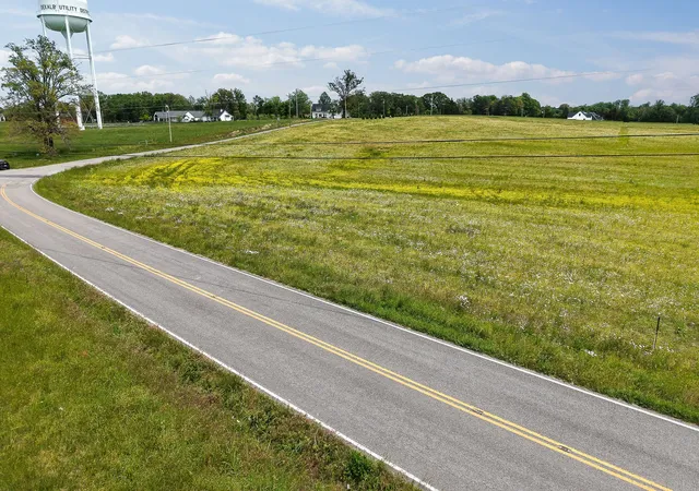 Photo 3 of Land for sale at 0 Jefferson Rd, Smithville, TN 37166 | MLS# 3190910 | Listing updated on 2026-09-24