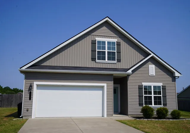 Photo 1 of Single family home for sale at 208 Biraj Ct, Smyrna, TN 37167 | MLS# 3189848 | Listing updated on 2026-09-19
