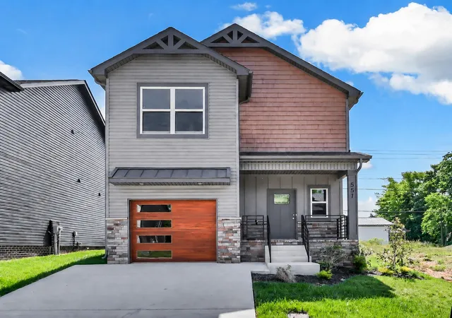 Photo 1 of Sale Pending at 551 Charleston Cvs Way, Clarksville, TN 37043 | MLS# 3186386 | Listing updated on 2026-10-08