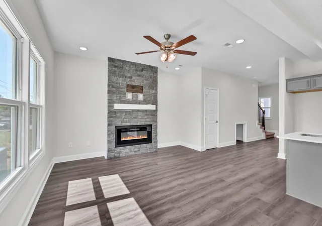 Photo 4 of Sale Pending at 551 Charleston Cvs Way, Clarksville, TN 37043 | MLS# 3186386 | Listing updated on 2026-10-08