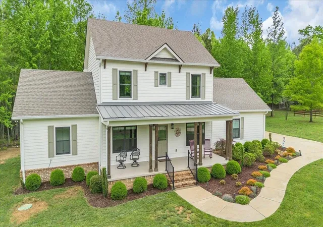 Photo 3 of Single family home for sale at 2564 Raulston Fls Rd, Jasper, TN 37347 | MLS# 3186280 | Listing updated on 2026-09-11