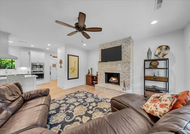 Photo 4 of Single family home for sale at 2564 Raulston Fls Rd, Jasper, TN 37347 | MLS# 3186280 | Listing updated on 2026-09-11