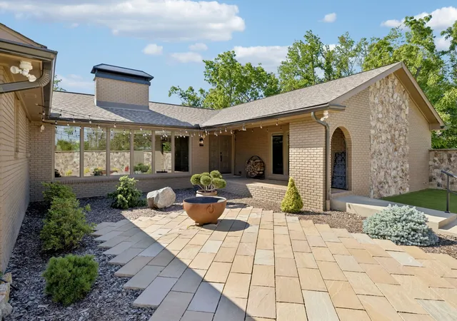 Photo 1 of Single family home for sale at 1119 Harpeth Ridge Rd, Franklin, TN 37069 | MLS# 3186392 | Listing updated on 2026-09-15