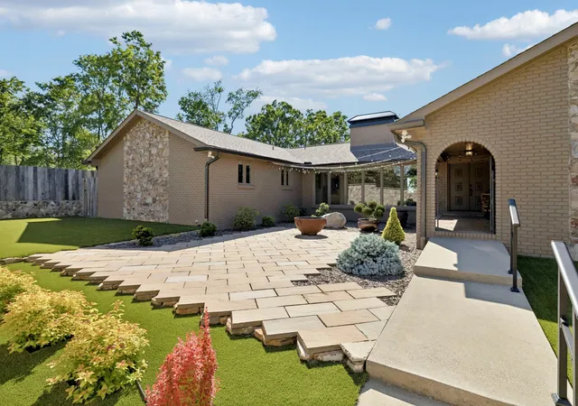 Photo 4 of Single family home for sale at 1119 Harpeth Ridge Rd, Franklin, TN 37069 | MLS# 3186392 | Listing updated on 2026-09-15