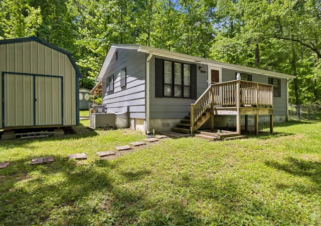 Photo 2 of Single family home for sale at 308 Coleman Road, Soddy Daisy, TN 37379 | MLS# 3519421 | Listing updated on 2026-09-11