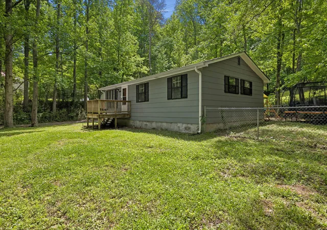 Photo 3 of Single family home for sale at 308 Coleman Road, Soddy Daisy, TN 37379 | MLS# 3519421 | Listing updated on 2026-09-11