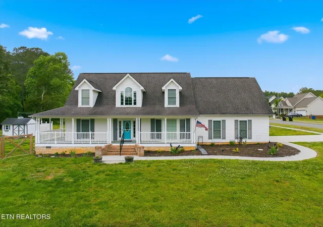 Photo 1 of Single family home for sale at 101 Nw Sweet Gracie Ln, Cleveland, TN 37312 | MLS# 3545871 | Listing updated on 2026-09-12