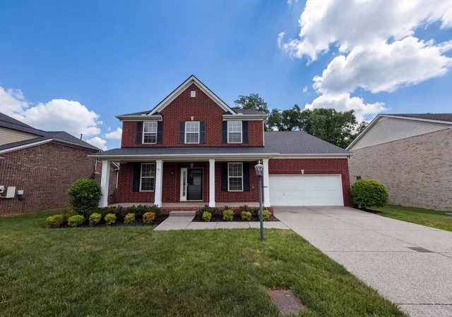 Photo 1 of Single family home for sale at 1852 Bunting Way Dr, Hermitage, TN 37076 | MLS# 3186844 | Listing updated on 2026-10-25