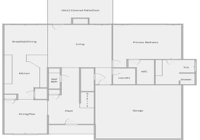 Photo 2 of Single family home for sale at 376 Kildeer Dr, Clarksville, TN 37040 | MLS# 3216672 | Listing updated on 2026-09-14