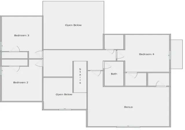 Photo 3 of Single family home for sale at 376 Kildeer Dr, Clarksville, TN 37040 | MLS# 3216672 | Listing updated on 2026-09-14