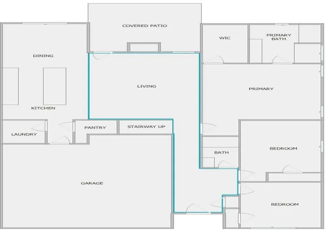 Photo 1 of Single family home for sale at 368 Kildeer Dr, Clarksville, TN 37040 | MLS# 3214407 | Listing updated on 2026-09-14