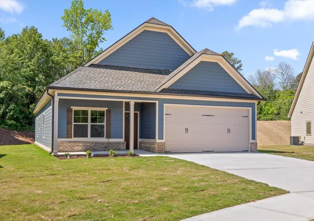 Photo 2 of Single family home for sale at 631 Willow Grv Ct, Ringgold, GA 30736 | MLS# 3186909 | Listing updated on 2026-09-11