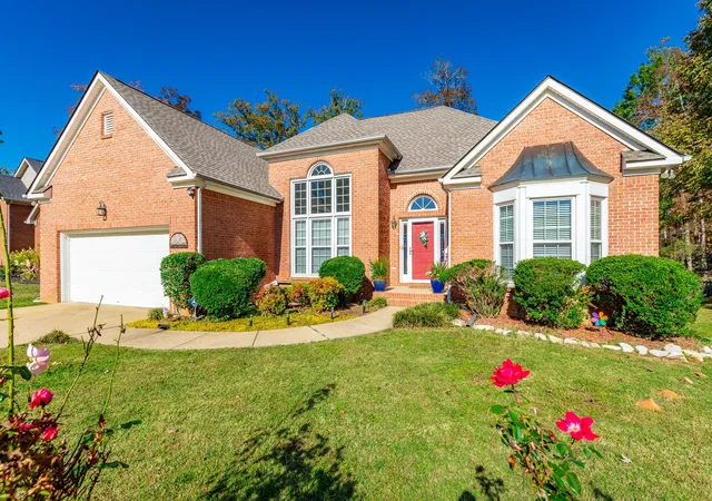 Photo 1 of Single family home for sale at 1615 Gunston Hall Rd, Hixson, TN 37343 | MLS# 3214051 | Listing updated on 2026-09-11