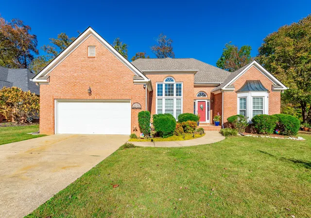 Photo 2 of Single family home for sale at 1615 Gunston Hall Rd, Hixson, TN 37343 | MLS# 3214051 | Listing updated on 2026-09-11