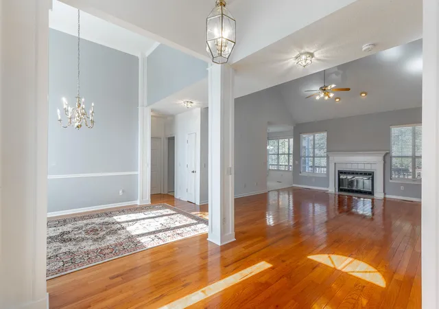 Photo 3 of Single family home for sale at 1615 Gunston Hall Rd, Hixson, TN 37343 | MLS# 3214051 | Listing updated on 2026-09-11