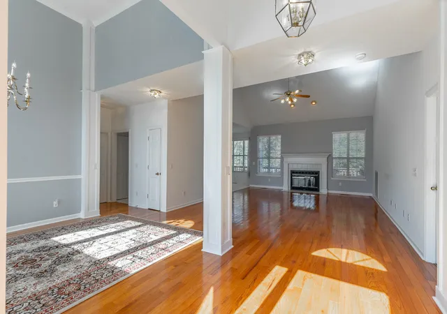 Photo 3 of Single family home for sale at 1615 Gunston Hall Rd, Hixson, TN 37343 | MLS# 3214051 | Listing updated on 2026-09-11