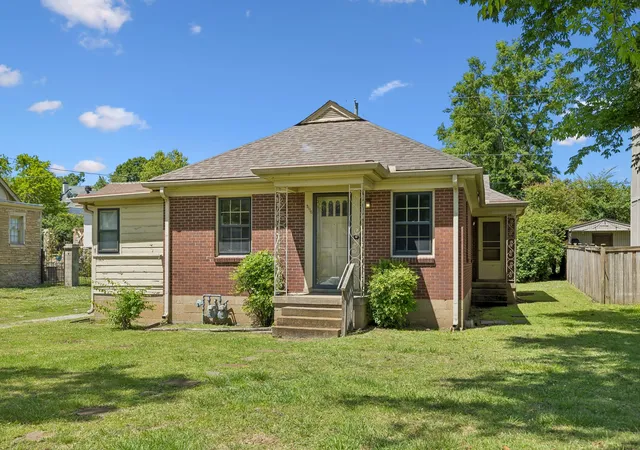 Photo 3 of Land for sale at 2110a W Linden Ave, Nashville, TN 37212 | MLS# 3189633 | Listing updated on 2026-09-14