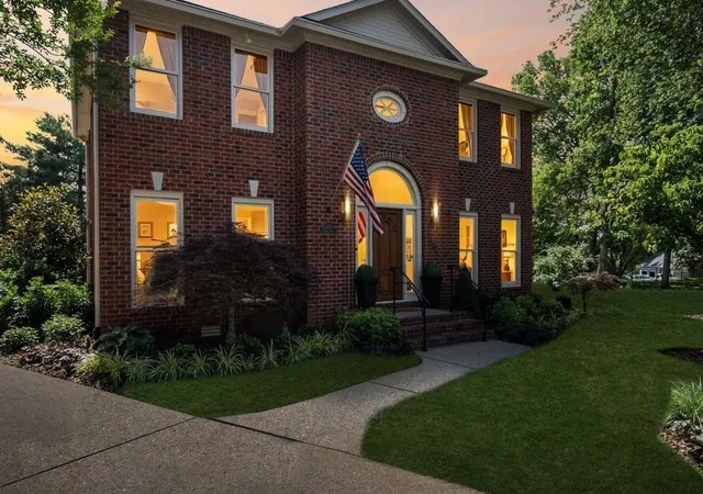 Single family home for sale at 2643 Chatham Ct, Murfreesboro, TN 37129 | MLS# 3225055