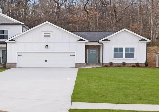 Photo 1 of Sale Pending at 1631 Destiny Dr, Hixson, TN 37343 | MLS# 3258663 | Listing updated on 2026-09-11