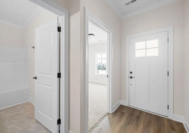 Photo 3 of Sale Pending at 1631 Destiny Dr, Hixson, TN 37343 | MLS# 3258663 | Listing updated on 2026-09-11