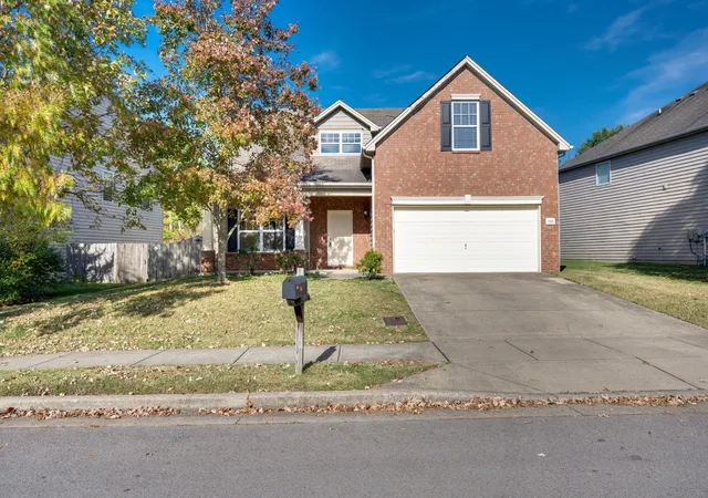 Photo 1 of Single family home for sale at 7301 Autumn Xing Way, Brentwood, TN 37027 | MLS# 3548111 | Listing updated on 2026-09-14