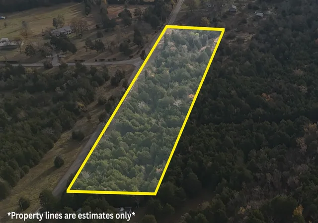 Photo 2 of Land for sale at 0 Carlton Rd, Chapel Hill, TN 37034 | MLS# 3190266 | Listing updated on 2026-09-11