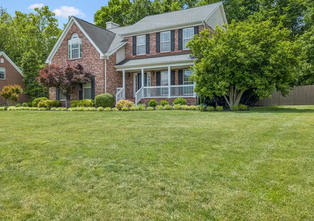 Photo 2 of Single family home for sale at 1116 Ben Hl Blvd, Nolensville, TN 37135 | MLS# 3207976 | Listing updated on 2026-09-10