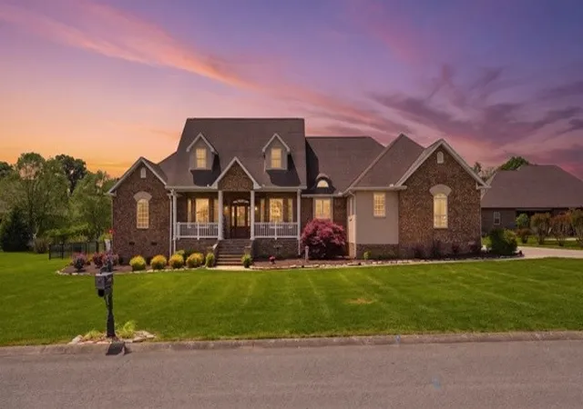 Photo 3 of Single family home for sale at 102 Highpoint Blvd, Tullahoma, TN 37388 | MLS# 3213701 | Listing updated on 2026-09-21