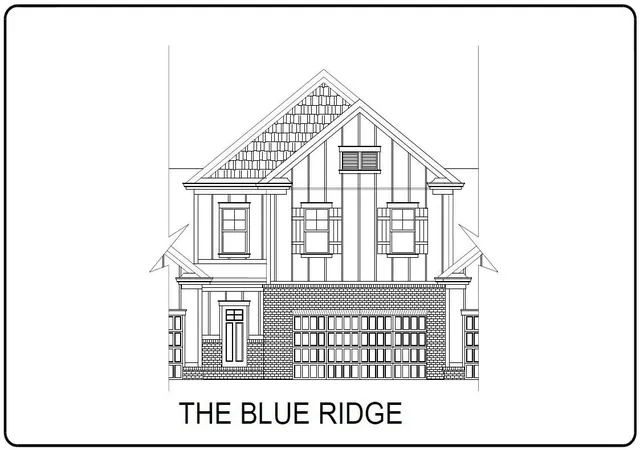 Photo 1 of Sale Pending at 1643 Destiny Dr, Hixson, TN 37343 | MLS# 3258665 | Listing updated on 2026-10-27