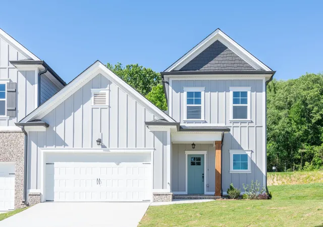 Photo 1 of Sale Pending at 1649 Destiny Dr, Hixson, TN 37343 | MLS# 3258662 | Listing updated on 2026-09-11