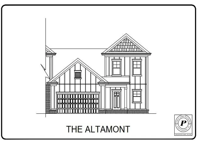 Photo 2 of Sale Pending at 1649 Destiny Dr, Hixson, TN 37343 | MLS# 3258662 | Listing updated on 2026-09-11