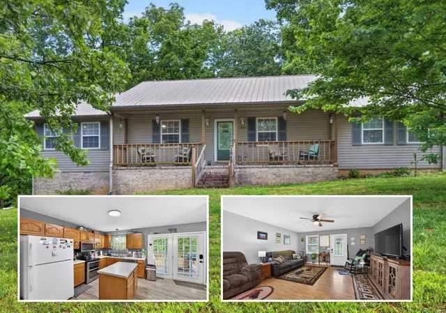 Photo 1 of Single family home for sale at 1943 Birch Cir, Cookeville, TN 38501 | MLS# 3205961 | Listing updated on 2026-09-13