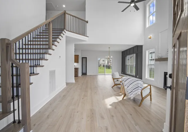 Photo 3 of Sale Pending at 244 Bluebell Dr, Clarksville, TN 37043 | MLS# 3214466 | Listing updated on 2026-10-09