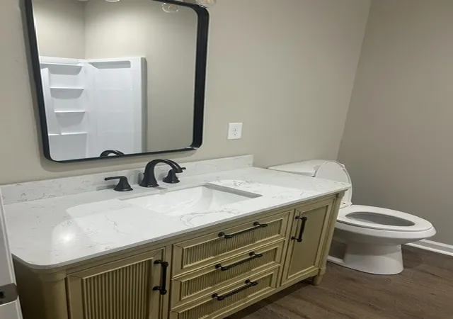Listing Photo 5 - Condo for sale in building located at 402 N 3rd St, Pulaski, TN 38478
