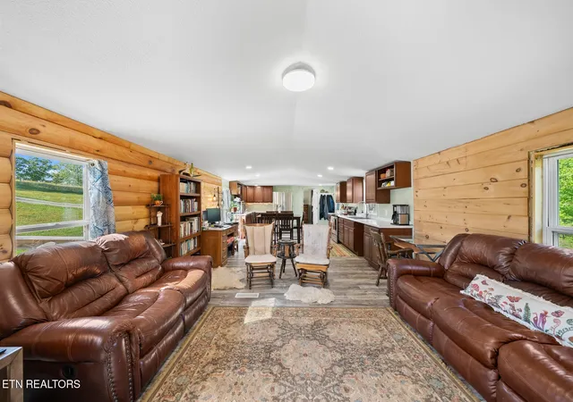 Photo 4 of Manufactured home for sale at 390 Sparkmantown Rd, Rock Island, TN 38581 | MLS# 3190712 | Listing updated on 2026-09-11